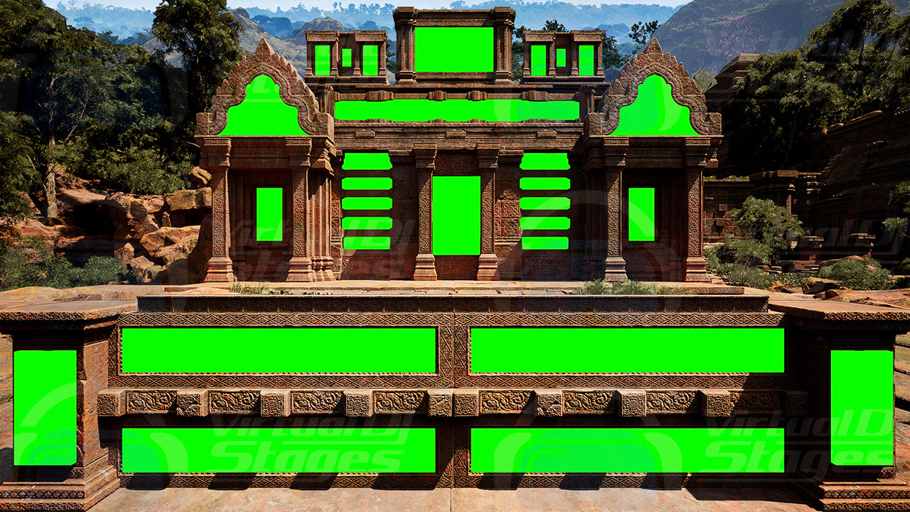 Aztec Stage 6