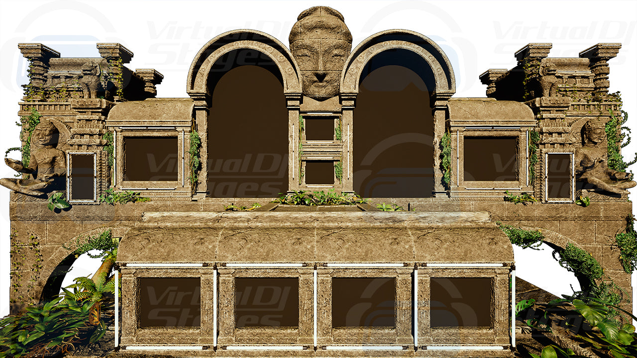 Aztec Stage 5