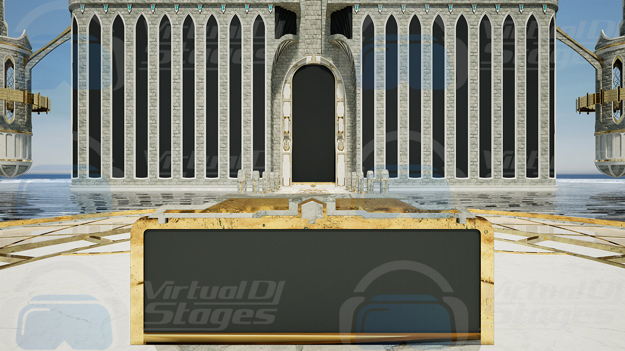 Festival Stage 4