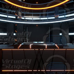 Nightclub Stage 04
