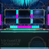 Nightclub Stage 05
