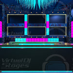 Nightclub Stage 05