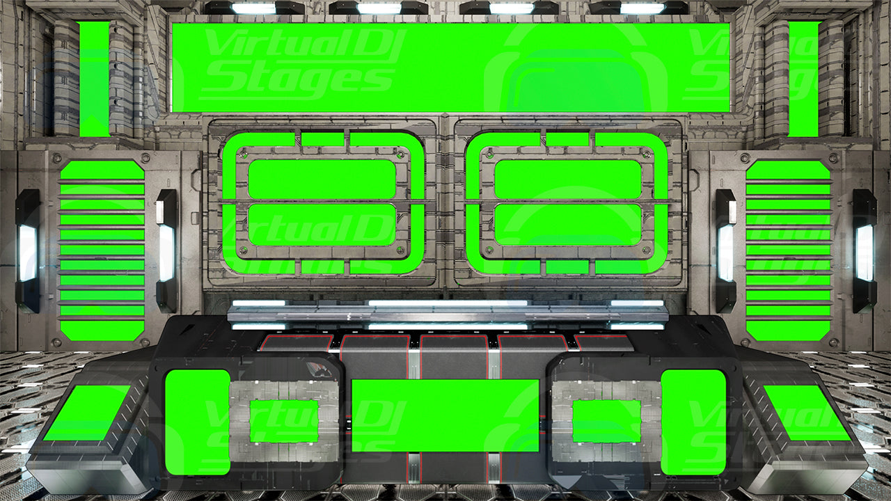 Tech Stage 6