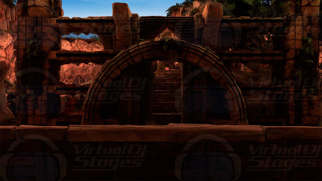 Aztec Stage 4