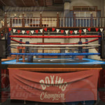 Boxing Stage 1