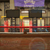 Boxing Stage 2