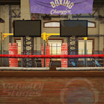 Boxing Stage 2