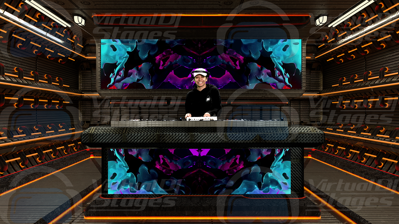 Bunker Stage 3
