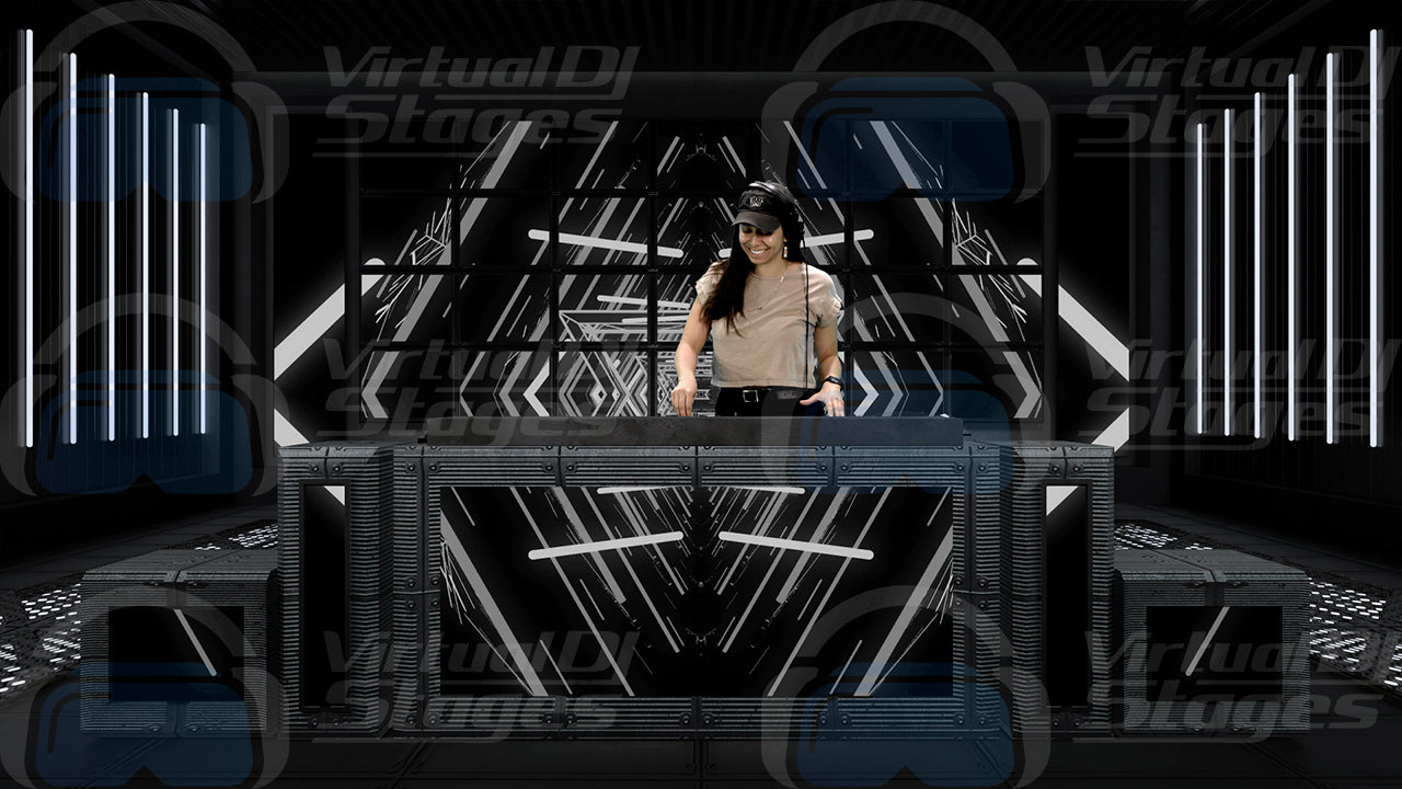 Dark Stage 1