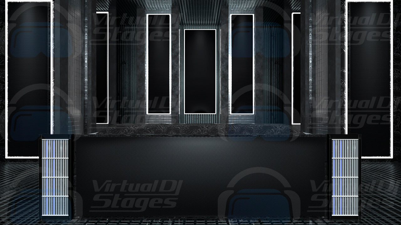 Dark Stage 5