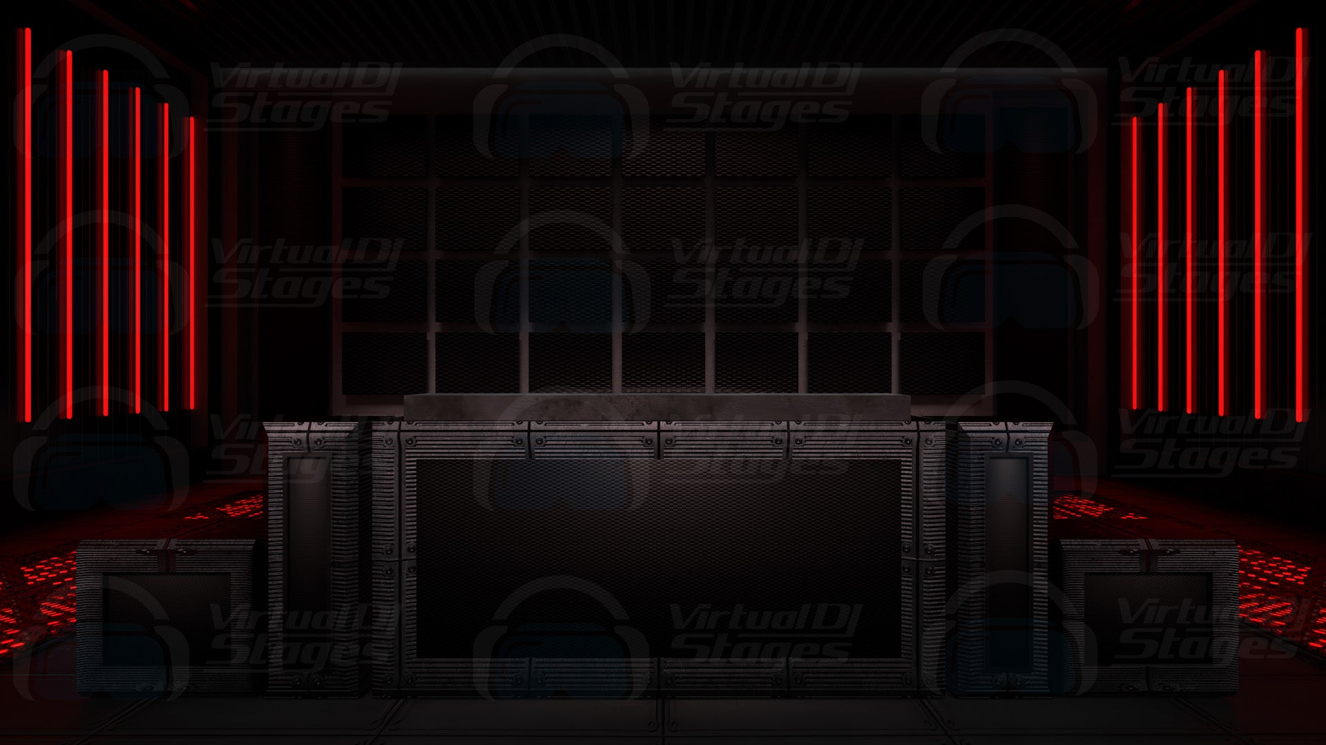Dark Stage 1