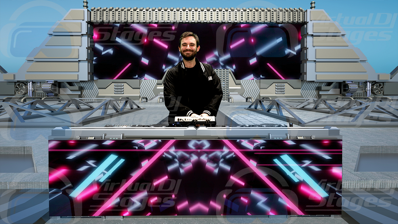Festival Stage 2