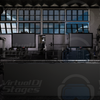 Gym Stage 2