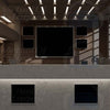 Lobby Stage 5