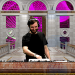 Lobby Stage  1