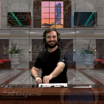 Lobby Stage 2