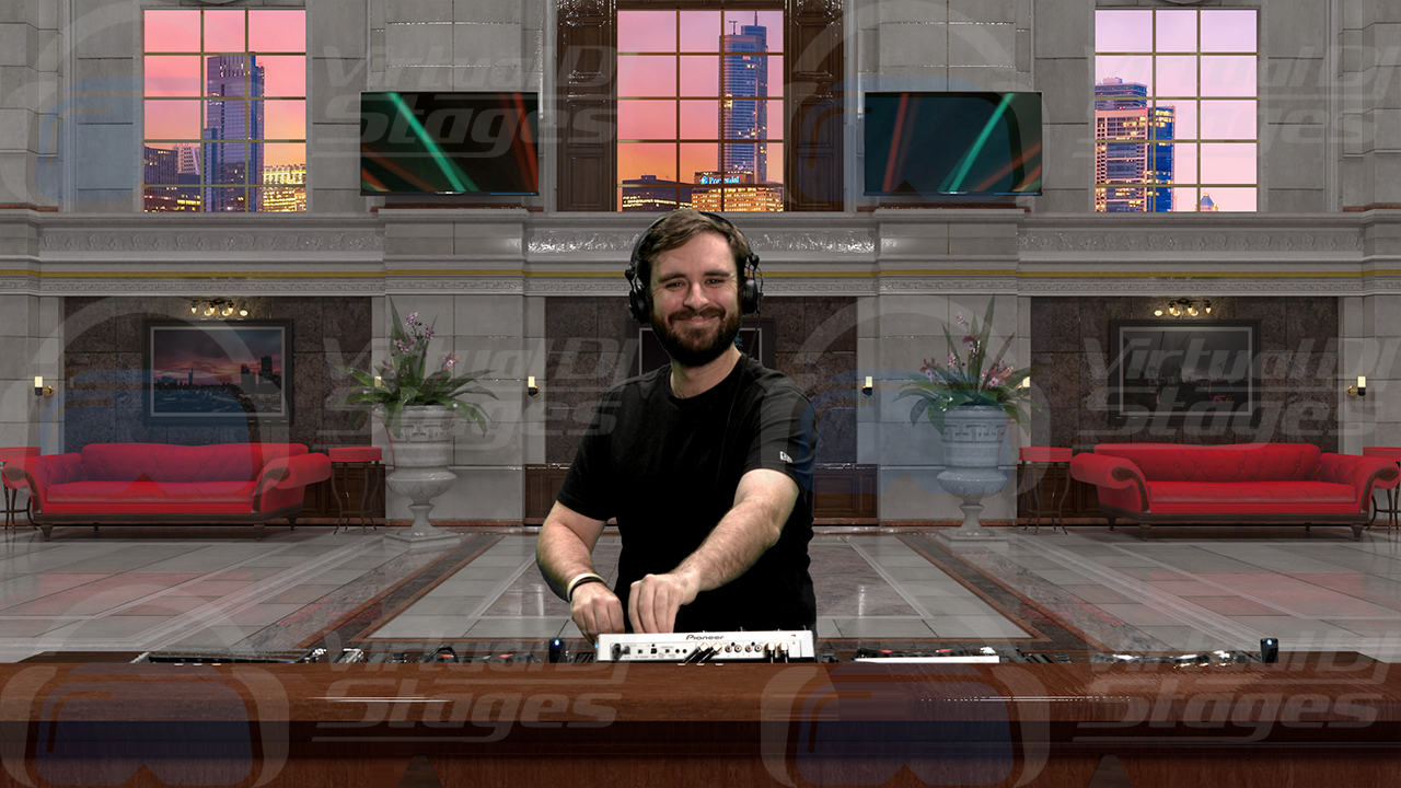 Lobby Stage 2