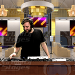 Lobby Stage 3