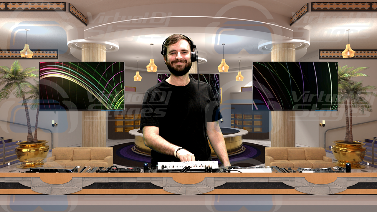 Lobby Stage 4