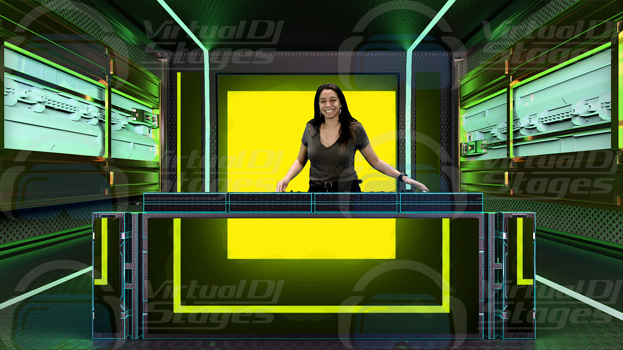 Neon Stage 1