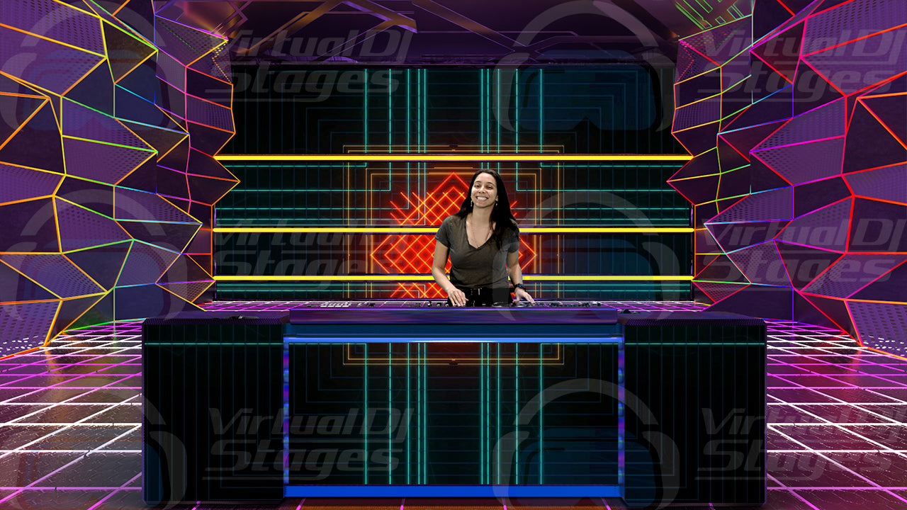 Neon Stage 5