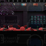 Nightclub Stage 01