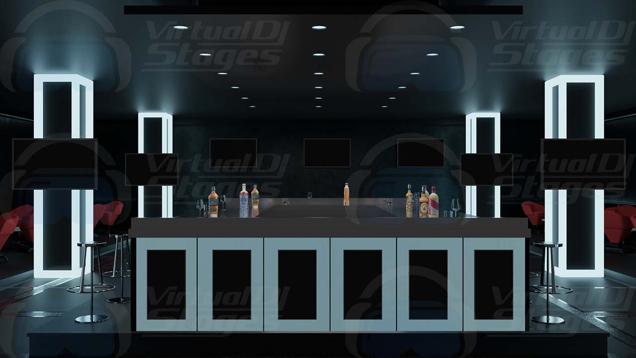 Nightclub Stage 02