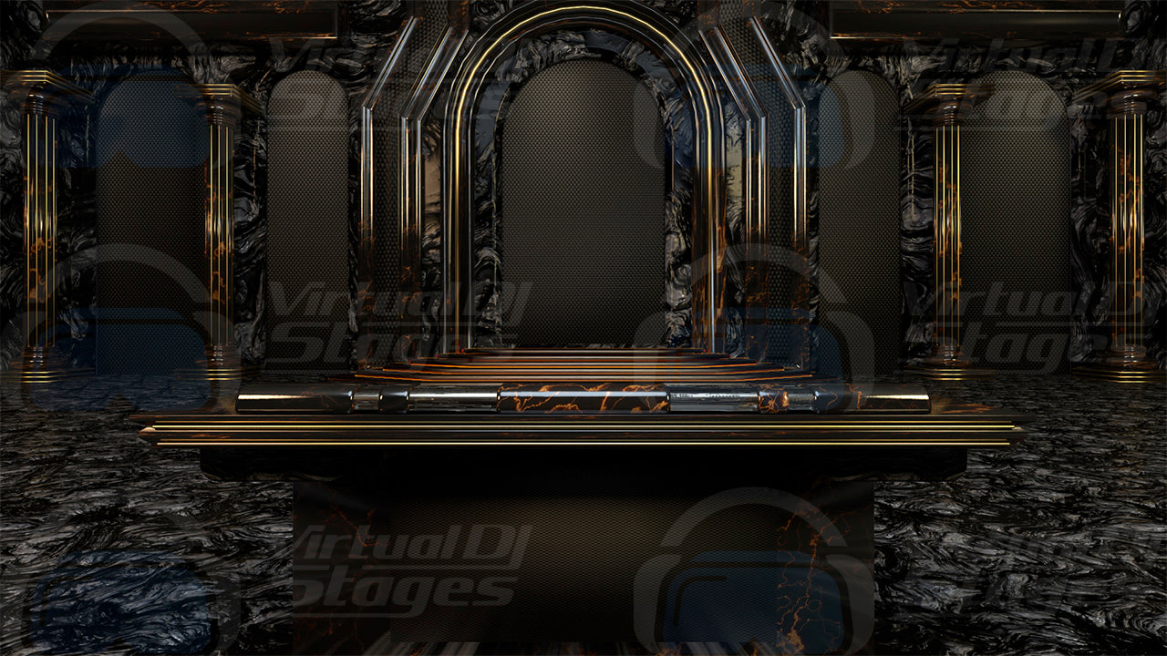 Regal Stage 1