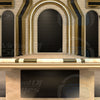 Regal Stage 1