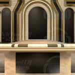 Regal Stage 1