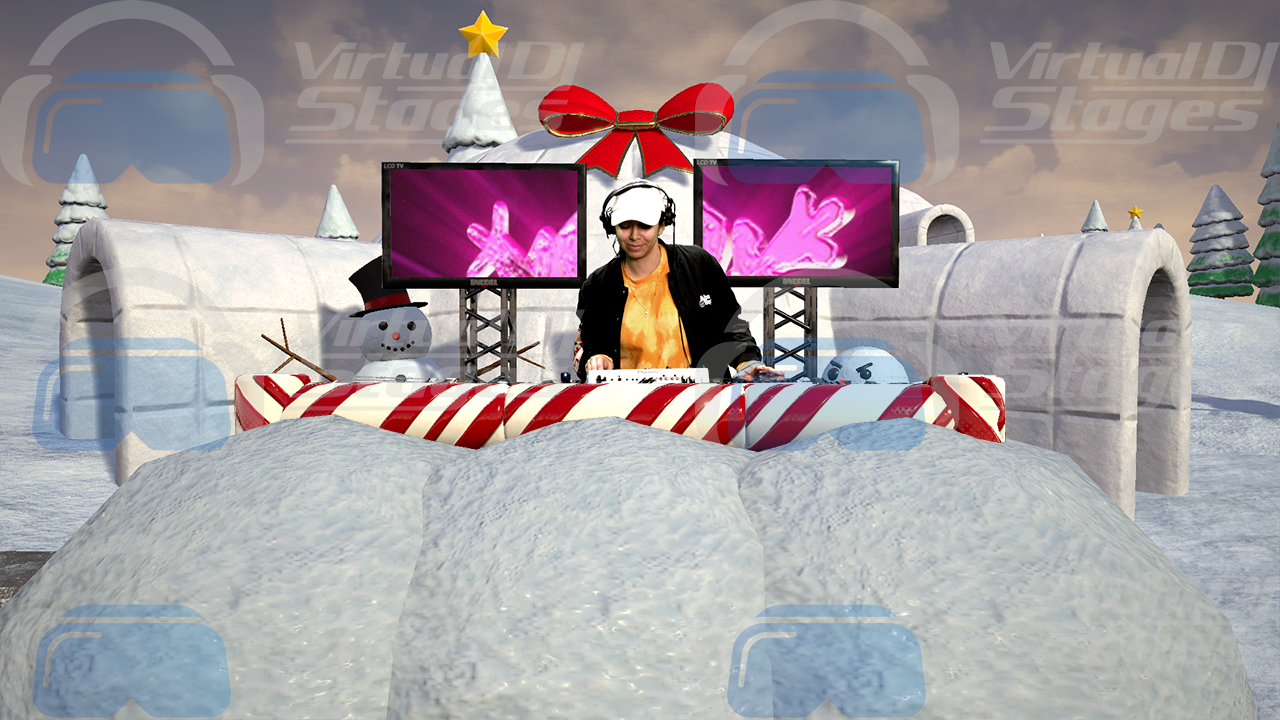 Winter Holiday Stage 4