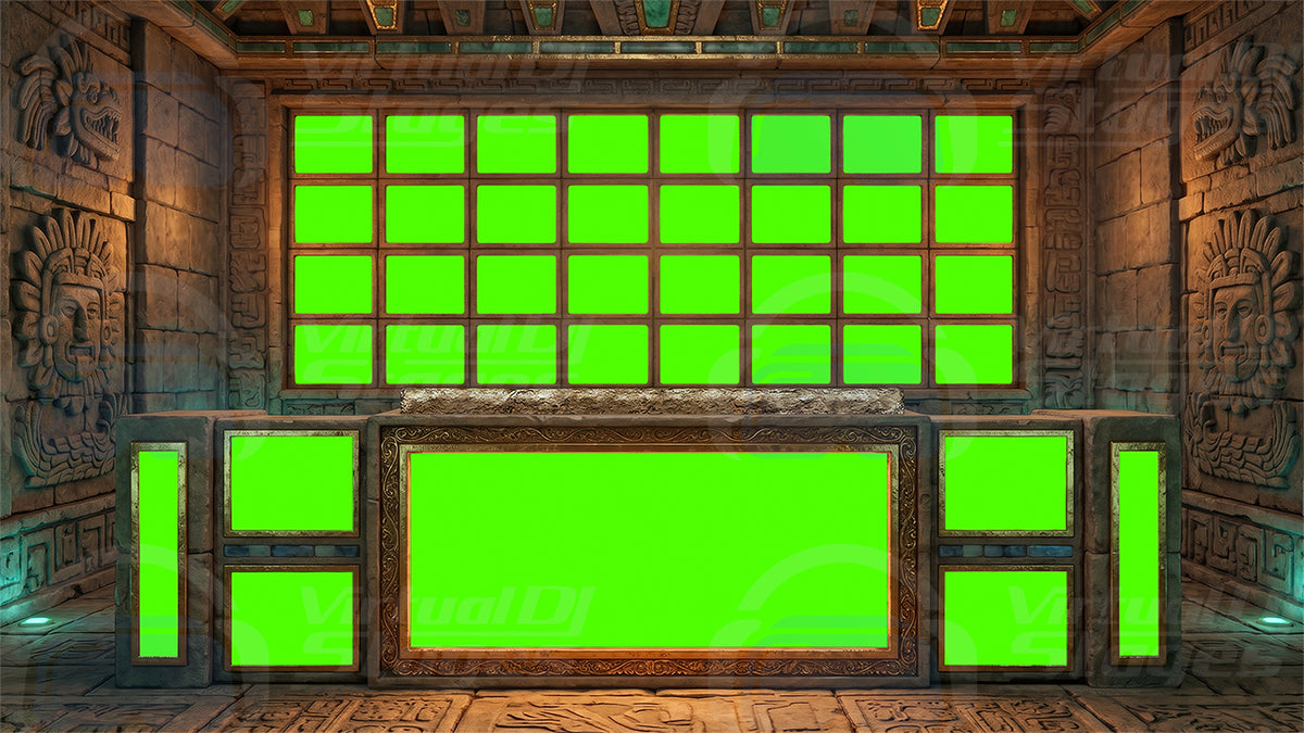 Virtualdj Stage Virtual DJ Stages Online Store – virtualdjstages
