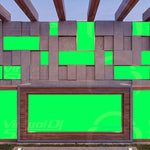 Backyard Stage 7