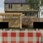 Backyard Stage 3