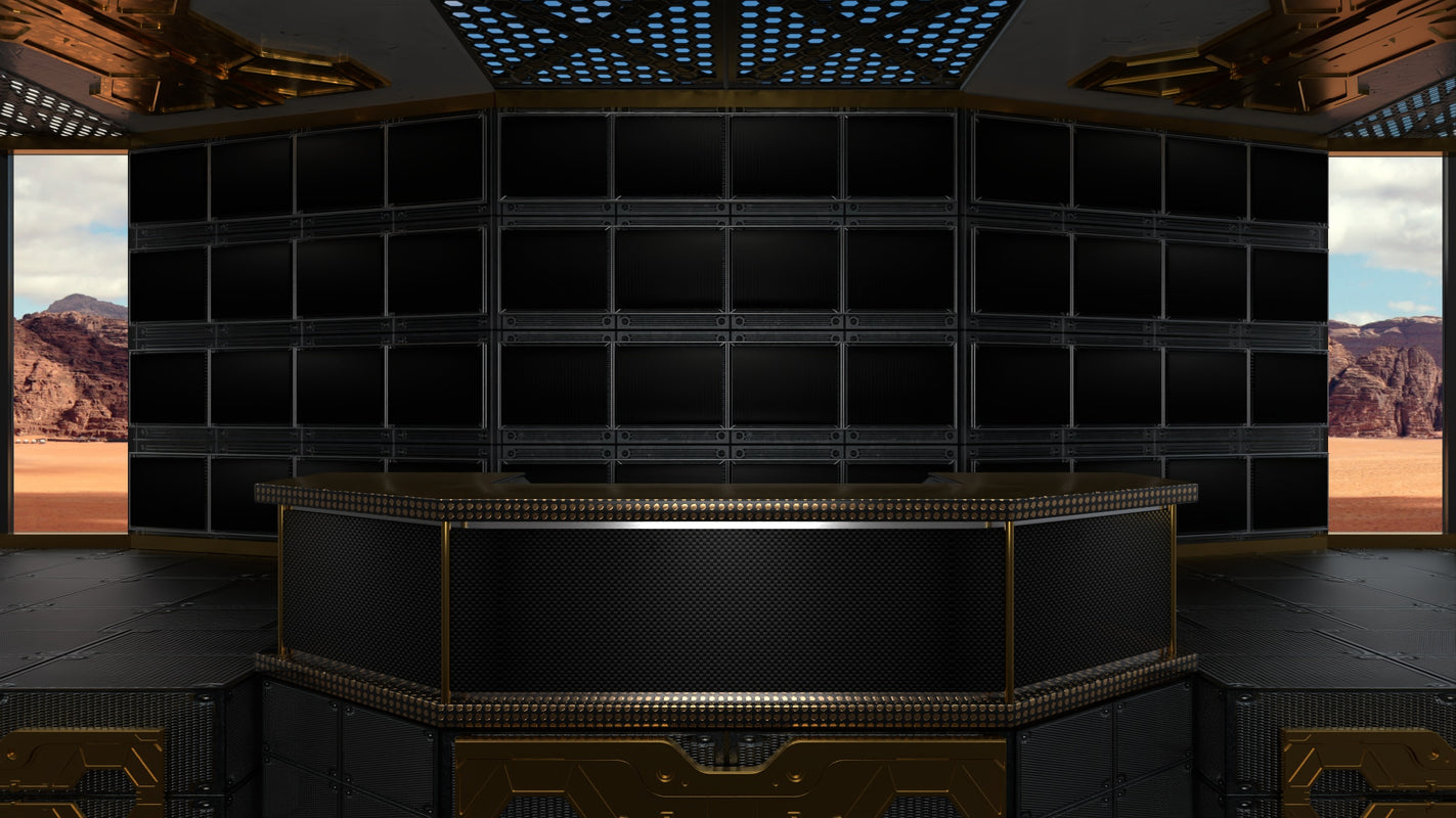 Virtualdj Stage Virtual DJ Stages Online Store – virtualdjstages