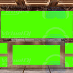 Lobby Stage 6
