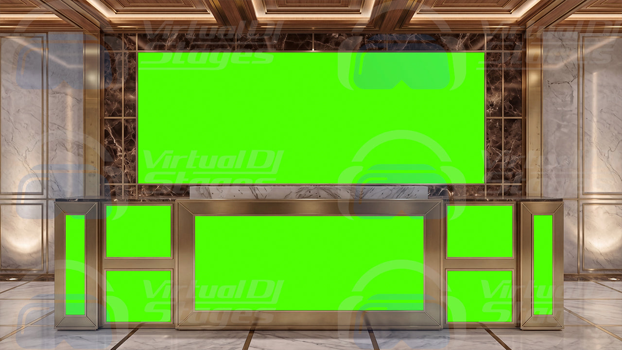 Lobby Stage 6