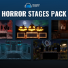 Horror Stages Pack 6-10