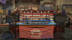 Boxing Stage 1