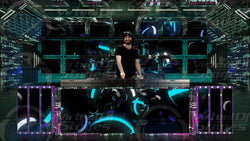 Cyberpunk Stage 5