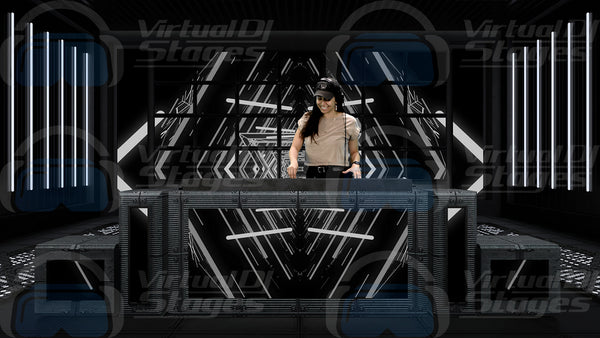 Dark Stage 1