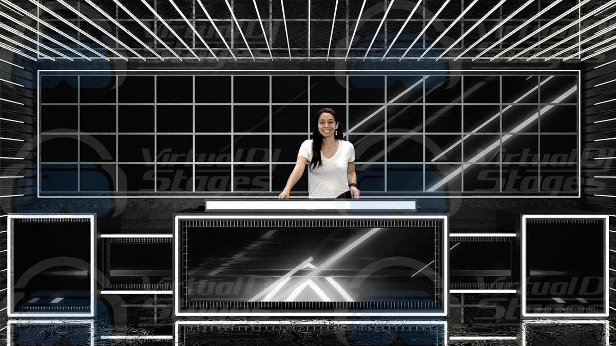 Stage Esentials Essential Stages Pack 3 – virtualdjstages