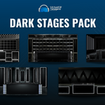 Dark Stages Pack 1-5