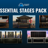 Essential Stages Pack 2