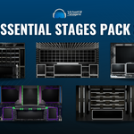 Essential Stages Pack 3