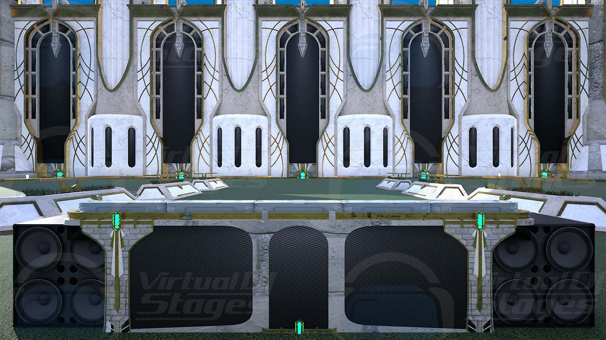 Virtualdj Stage Festival Stage 1 – virtualdjstages
