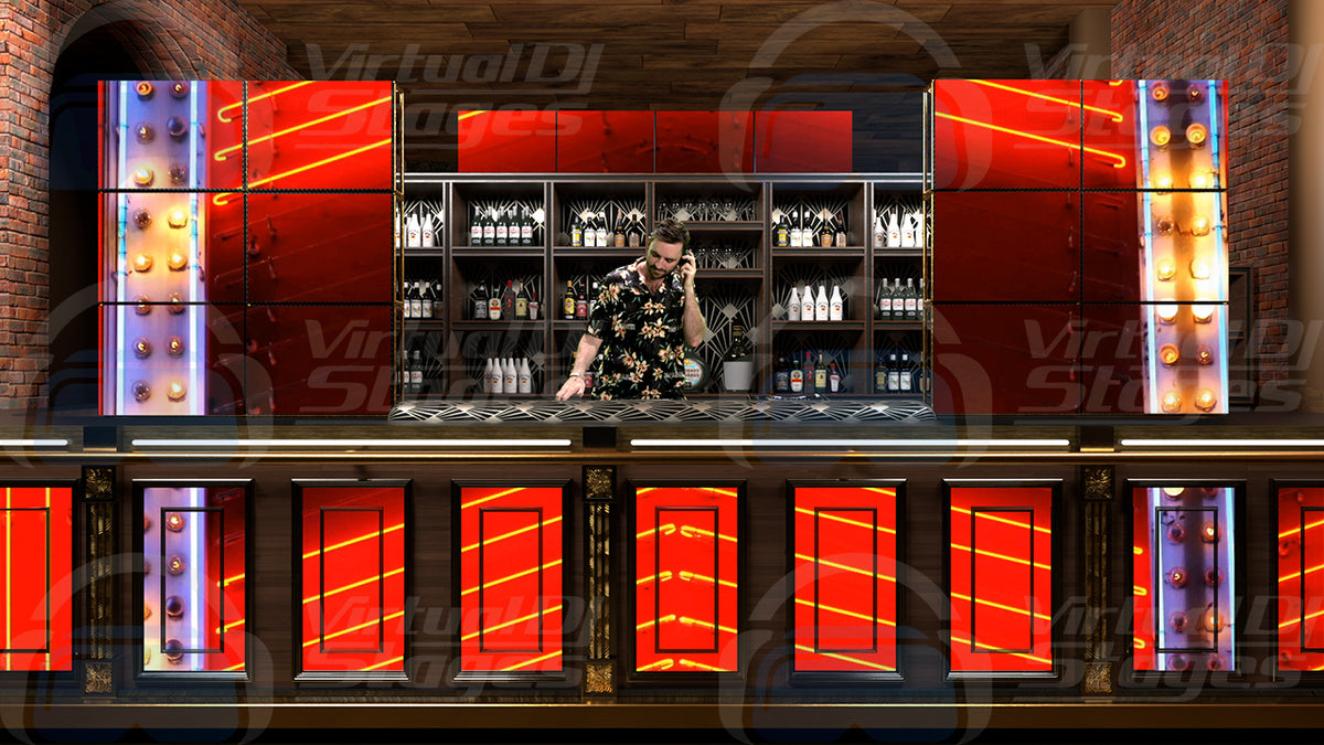 Collections – virtualdjstages