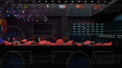 Nightclub Stage 01