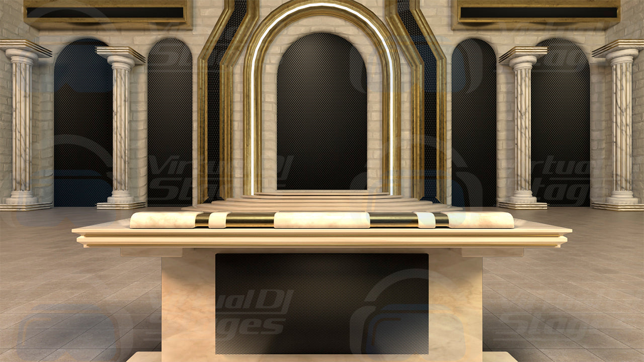 Regal Stage 1
