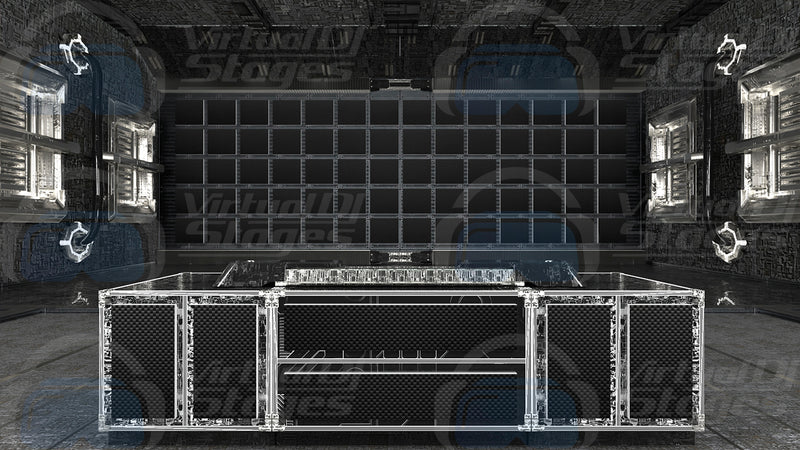 Tech Stage 1